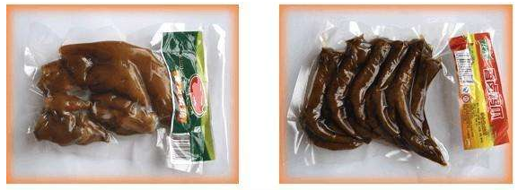 真空包裝的熟食能保存多久？